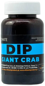 Atraktor Ultimate Top Range Dip