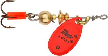 Obrotówka Mepps Aglia Fluo