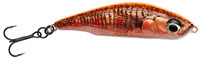 Fluo Orange Copper