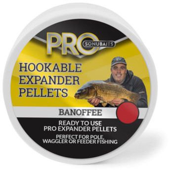 Pellet Sonubaits Hookkable Expander