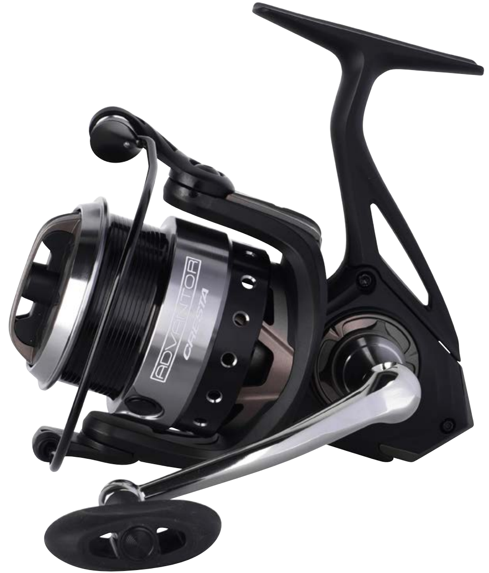 Kołowrotek Cresta Advantor XT-S