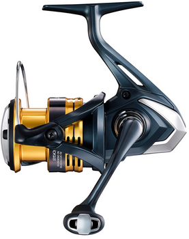 Kołowrotek Shimano Sahara FJ