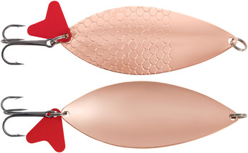 Błystka wahadłowa X-Fish Atomic