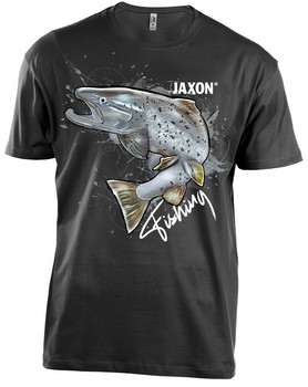 Koszulka Jaxon Troć