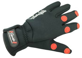 Rękawice Gamakatsu Power Thermal Gloves