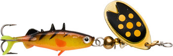 Obrotówka Abu Garcia FA Stickle Spinner