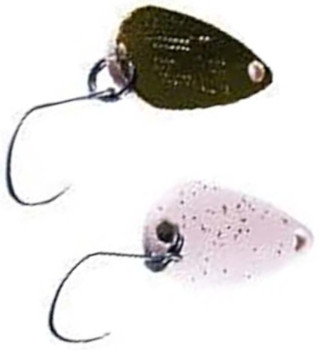 Wahadłówka Yarie T-Spoon Nr706