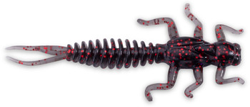 Przynęta gumowa Doiyo S zuki Tonbo Larva