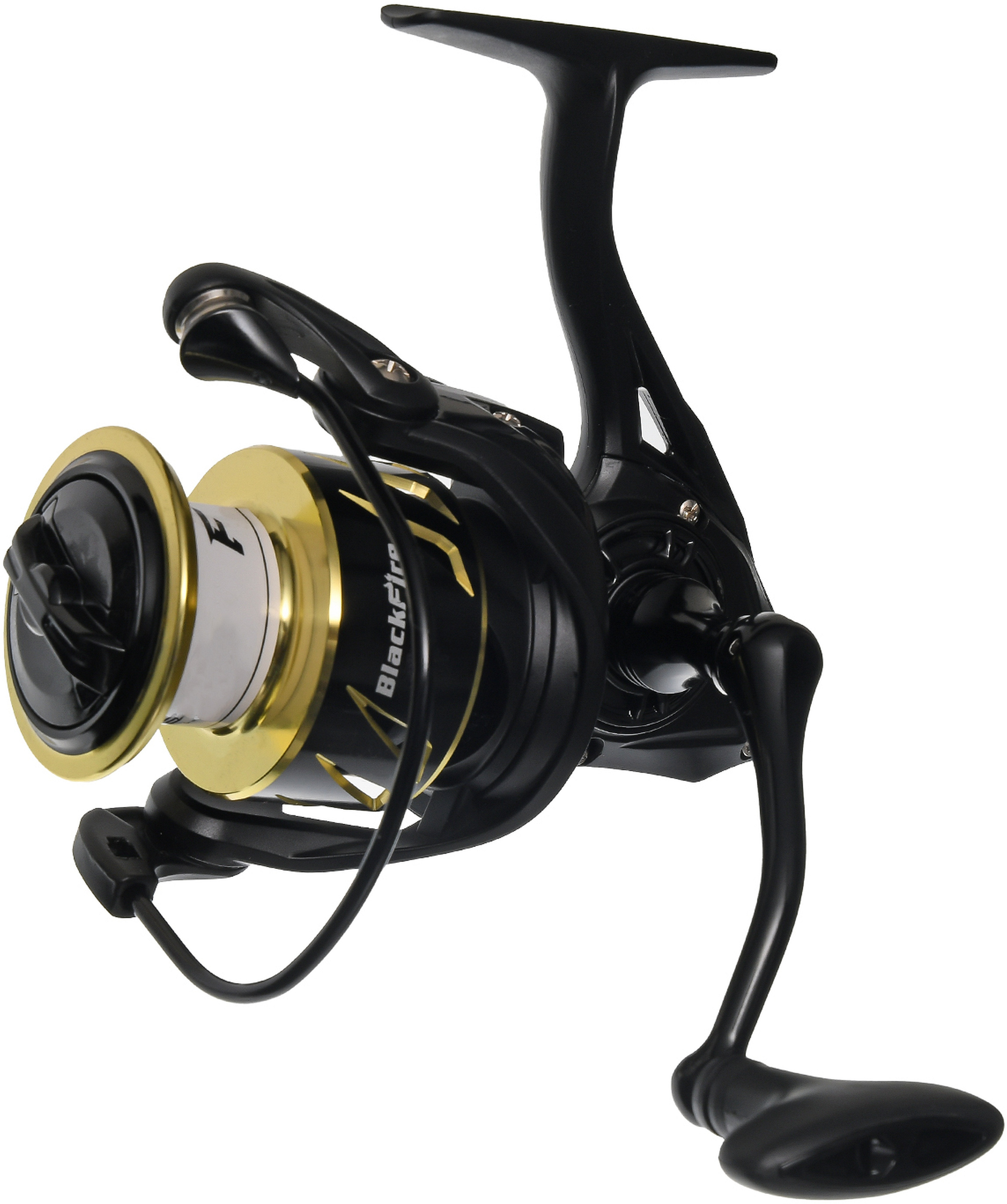 Kołowrotek Flagman Reel '23 Blackfire 2000S 5.2:1