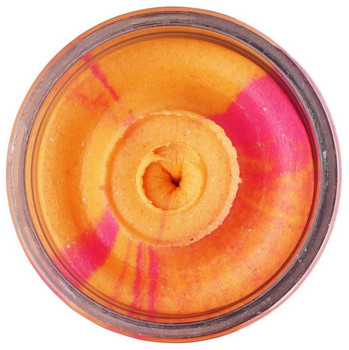 Pasta Berkley Powerbait Natural Glitter Trout Doug