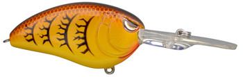 Wobler Spro Little John Baby DD