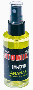 Atraktor Jaxon Atomix