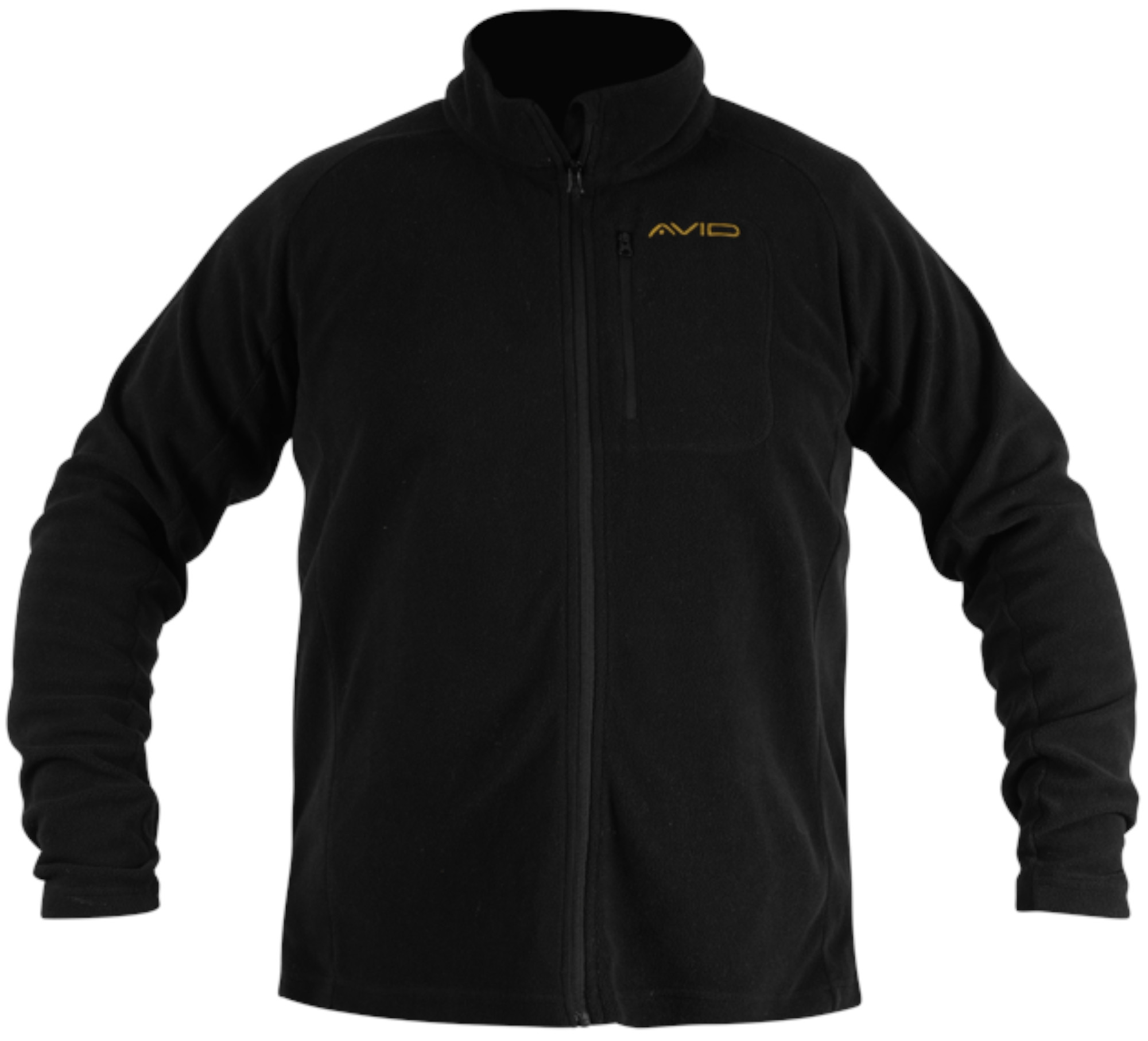Bluza Avid Full Zip