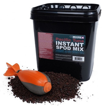Zanęta CC Moore Pacific Tuna Spod Mix