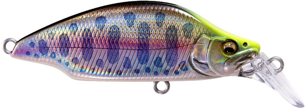 Wobler Megabass GH52