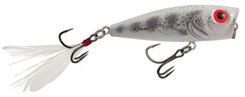 Wobler Salmo Rattlin Pop