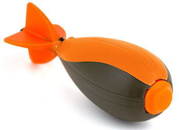 Rakieta zanętowa Fox Impact Spod