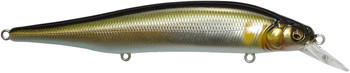 Wobler Megabass Ito Shiner SP