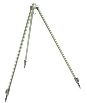 Stojak do ważenia Nash Carp Care Weigh Tripod