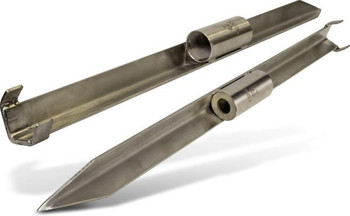 Podpórka Black Cat Stainless Steel