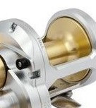 Szpula zapasowa Shimano Talica II 25