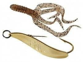 Wahadłówka Mepps Timber Doodle