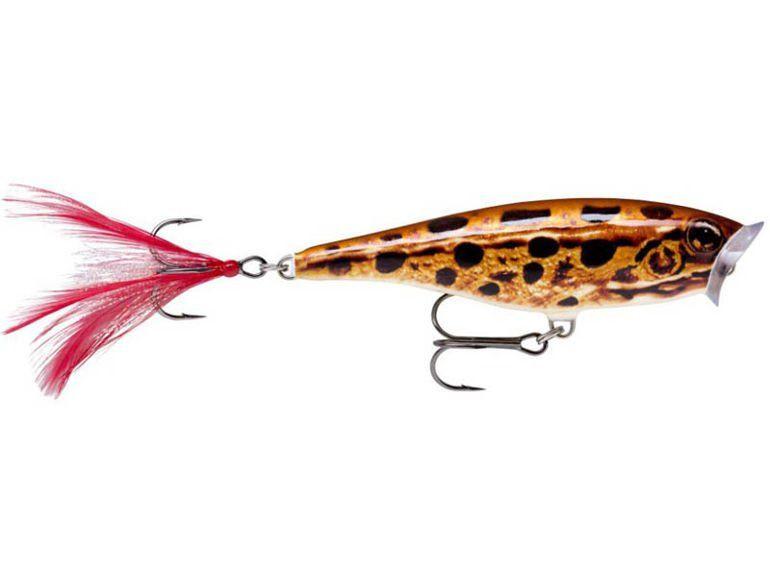 Wobler Rapala Skitter Pop