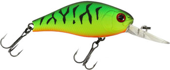 Wobler ZipBaits B-Switcher 2 Silent