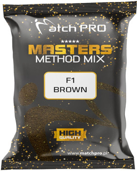 Zanęta MatchPro Method Mix Masters