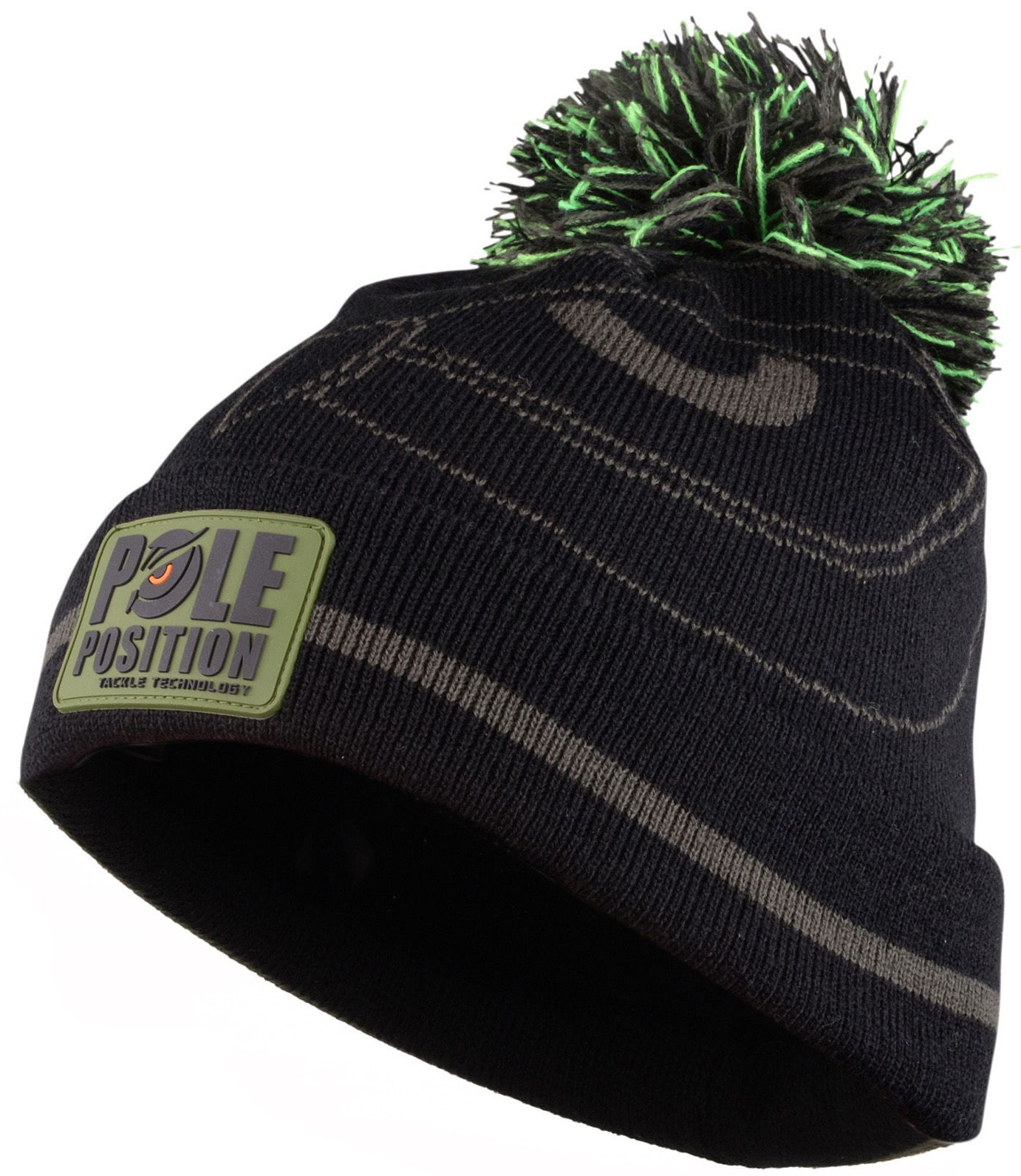 Czapka Pole Position Beanie