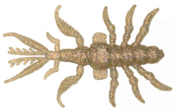 Guma spinningowa Bait Breath Skeleton Shrimp