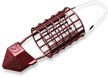 Koszyczek zanętowy Delphin LongSHOT+