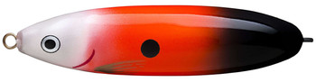 Wobler Rapala Rattlin' Minnow Spoon - WRB