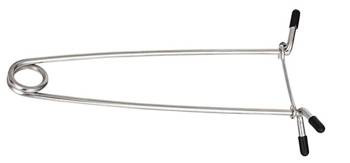 Rozwieracz wędkarski Mikado Typu "V"