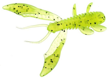 Guma spinningowa Flagman Lucky Craw