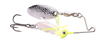 Obrotówka Spro Larva S-Bait