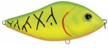 Wobler Kamatsu Glider