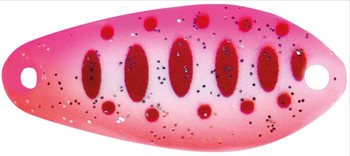 Wahadłówka Kamatsu Trout Spoon Keiko