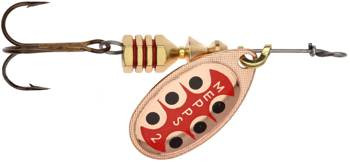 Obrotówka Mepps Aglia TW