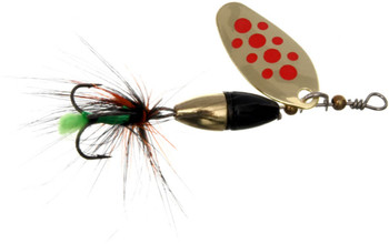 Błystka Obrotowa Flagman Thunder Max