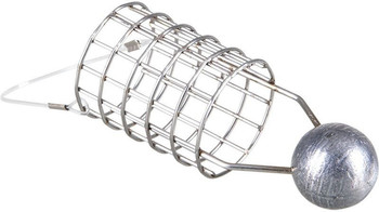 Koszyczek zanętowy MS Range Distance Feeder