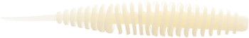Przynęta gumowa Carp Pro Hitomi 4cm White