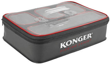 Zestaw pojemników Konger Big Five 5 in 1