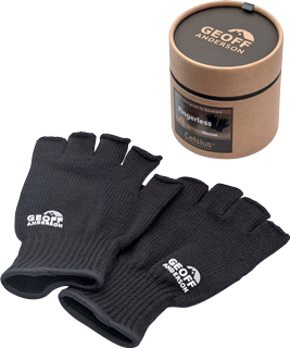 Rękawiczki bezpalcowe Geoff Anderson