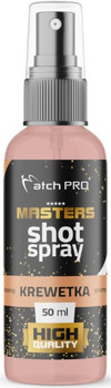 Atraktor MatchPro Master Shot Spray