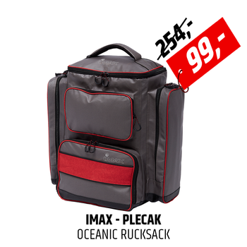 Plecak Imax Oceanic