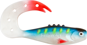 Guma spinningowa Dragon Hitman