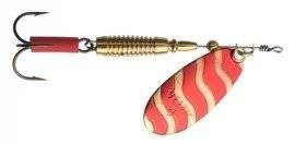 Błystka obrotowa Rublex Veltic