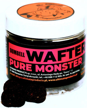 Kulki proteinowe Ultimate Top Range Dumbell Wafters