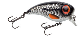 Wobler Spro Fat Iris